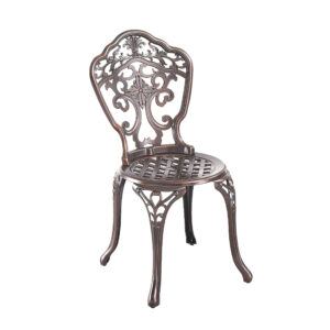 Alternative view of Bộ bàn ghế sân vườn SV2-02